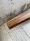 Scandinavian Wall Shelf in Walnut, 1950s, Image 11