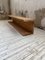 Scandinavian Wall Shelf in Walnut, 1950s 5