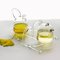 Oil and Vinegar in Borosilicate Glass by StudioNotte 6