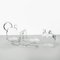 Oil and Vinegar in Borosilicate Glass by StudioNotte 5