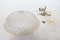 Murano Deckenlampe von Barovier & Toso, Italien, 1970er 15