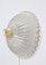 Murano Deckenlampe von Barovier & Toso, Italien, 1970er 21