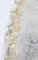 Murano Deckenlampe von Barovier & Toso, Italien, 1970er 19