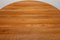 Extendable Dining Table in Oak by Niels O. Møller, 1960s, Image 6