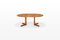 Extendable Dining Table in Oak by Niels O. Møller, 1960s, Image 4