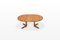 Extendable Dining Table in Oak by Niels O. Møller, 1960s, Image 3