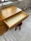 Elm Desk from Maison Regain Savoie, 1970s 34