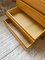 Elm Desk from Maison Regain Savoie, 1970s 44