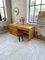 Elm Desk from Maison Regain Savoie, 1970s 31