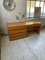 Elm Desk from Maison Regain Savoie, 1970s 65