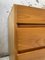 Elm Desk from Maison Regain Savoie, 1970s 53
