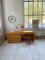 Elm Desk from Maison Regain Savoie, 1970s 2