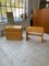 Elm Desk from Maison Regain Savoie, 1970s 77
