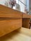 Elm Desk from Maison Regain Savoie, 1970s 42