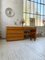 Elm Desk from Maison Regain Savoie, 1970s 10