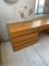 Elm Desk from Maison Regain Savoie, 1970s 63