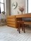 Elm Desk from Maison Regain Savoie, 1970s 28
