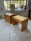 Elm Desk from Maison Regain Savoie, 1970s 71