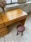 Elm Desk from Maison Regain Savoie, 1970s 39