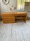 Elm Desk from Maison Regain Savoie, 1970s 60