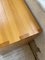 Elm Desk from Maison Regain Savoie, 1970s 54