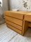 Elm Desk from Maison Regain Savoie, 1970s 41