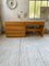 Elm Desk from Maison Regain Savoie, 1970s 59
