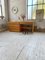 Elm Desk from Maison Regain Savoie, 1970s 23