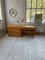 Elm Desk from Maison Regain Savoie, 1970s 49