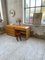 Elm Desk from Maison Regain Savoie, 1970s 32