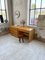 Elm Desk from Maison Regain Savoie, 1970s 8