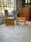 Elm Desk from Maison Regain Savoie, 1970s 75
