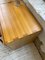 Elm Desk from Maison Regain Savoie, 1970s 15