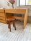 Elm Desk from Maison Regain Savoie, 1970s 27