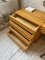 Elm Desk from Maison Regain Savoie, 1970s 37