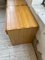 Elm Desk from Maison Regain Savoie, 1970s 56