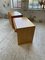 Elm Desk from Maison Regain Savoie, 1970s 70