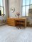 Elm Desk from Maison Regain Savoie, 1970s 21