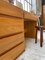 Elm Desk from Maison Regain Savoie, 1970s 36