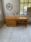 Elm Desk from Maison Regain Savoie, 1970s 48