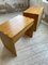 Elm Desk from Maison Regain Savoie, 1970s 69
