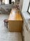 Elm Desk from Maison Regain Savoie, 1970s 18