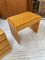 Elm Desk from Maison Regain Savoie, 1970s 74