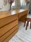 Elm Desk from Maison Regain Savoie, 1970s 51