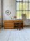 Elm Desk from Maison Regain Savoie, 1970s 4