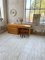 Elm Desk from Maison Regain Savoie, 1970s 24