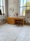 Elm Desk from Maison Regain Savoie, 1970s 22