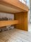 Elm Desk from Maison Regain Savoie, 1970s 62