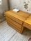 Elm Desk from Maison Regain Savoie, 1970s 38