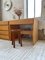 Elm Desk from Maison Regain Savoie, 1970s 29